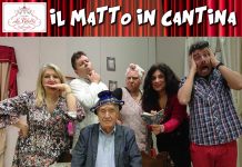 Nuovo inizio per il Teatro La ribalta di Settimello Comune di Calenzano