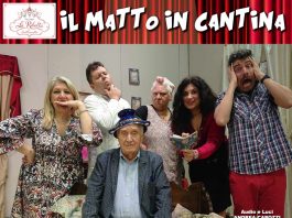 Nuovo inizio per il Teatro La Ribalta di Settimello Comune di Calenzano