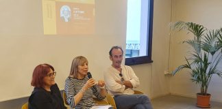 A Sesto Fiorentino c’è un nuovo giallista: Roberto Bonaiuti apice libri