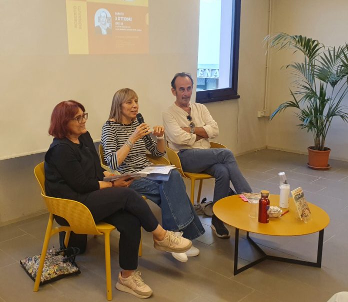apice- presentazione 1 apice libri